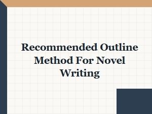 Best Outline Methods for Novel Writing: a Complete Guide