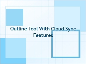 Top Outline Tools with Cloud Sync Features for Seamless Productivity