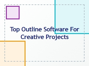 Best Outline Software for Creative Projects in 2024
